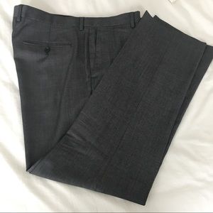 J.Crew Grey Dress Pants